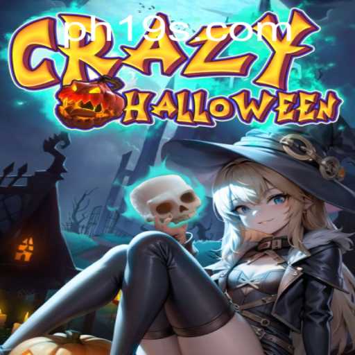 CrazyHalloween: The Enthralling Game of Spooks and Strategy