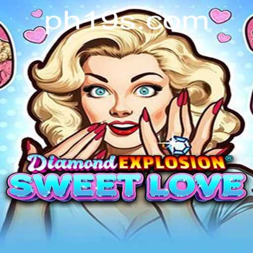 DiamondExplosionSweetLove: A Thrilling Journey Through Explosive Adventures