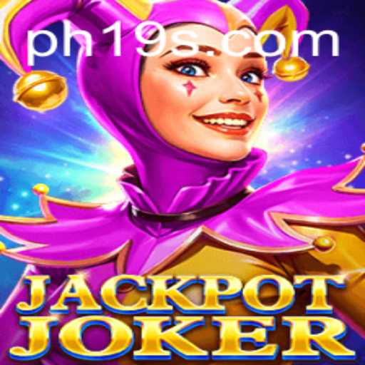 Unveiling The Thrill of JackpotJoker: A Captivating Game Experience with PH19