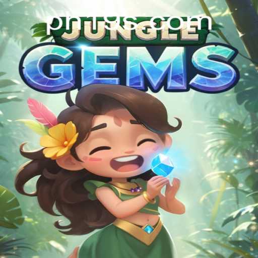 Explore the Exciting World of JungleGems with PH19