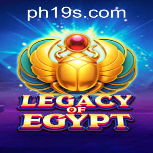 Exploring the Fascinating World of LegacyOfEgypt: A Game Rich with History and Mystery