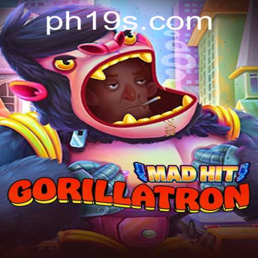 Exploring MadHitGorillatron