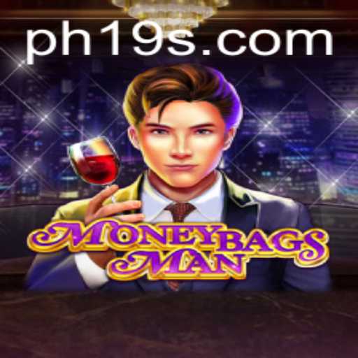 Exploring the Thrills of the New Game MoneybagsMan: The PH19 Experience