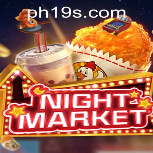 Exploring the Thrills of NIGHTMARKET: The Alluring World of PH19