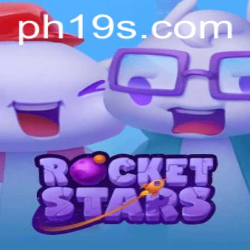 RocketStars: The Ultimate Space Adventure Game with PH19 Features