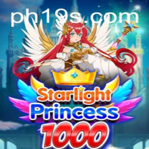 StarlightPrincess1000: A Celestial Gaming Experience in PH19