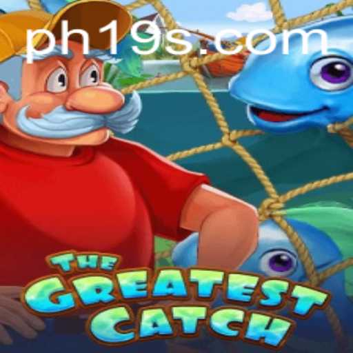 TheGreatestCatch: A Revolutionary Gaming Experience