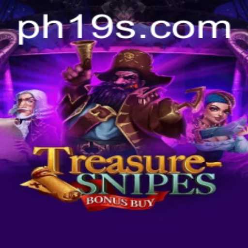 Introducing TreasuresnipesBonusBuy: A Thrilling Gaming Experience with PH19